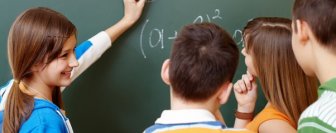  Зачем курсы математики ребенку в начальной школе